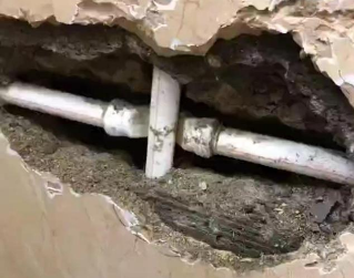 藤县测漏水哪家好