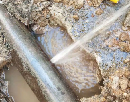 藤县测漏水公司