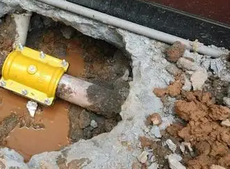 藤县漏水检测哪家好