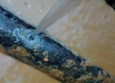 藤县水管漏水检测多少钱