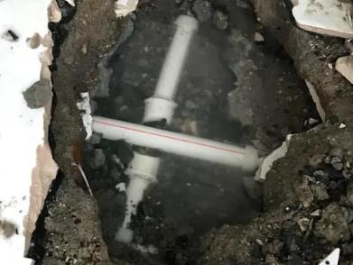 藤县漏水检测公司哪家好